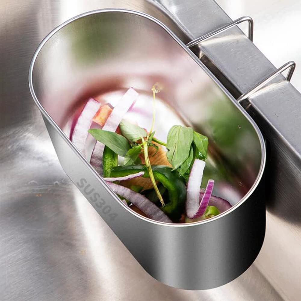 Panier De Vidange D'évier De Cuisine, Multifonctionnel Fiche Technique Et Prix Au Maroc