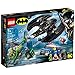 LEGO DC Batman: Batman Batwing and The Riddler Heist 76120 Building Kit (489 Pieces)