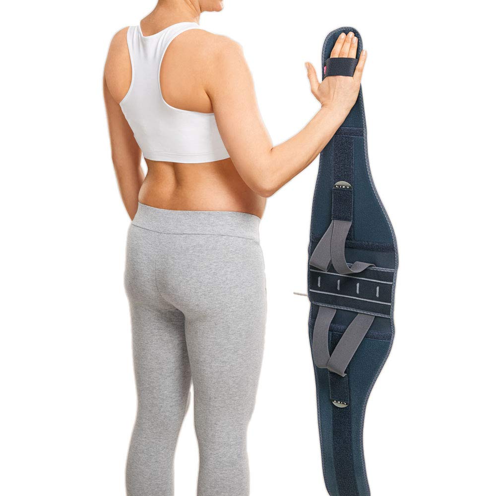 medi Lumbamed® maternity Lumbalorthese für die Schwangerschaft