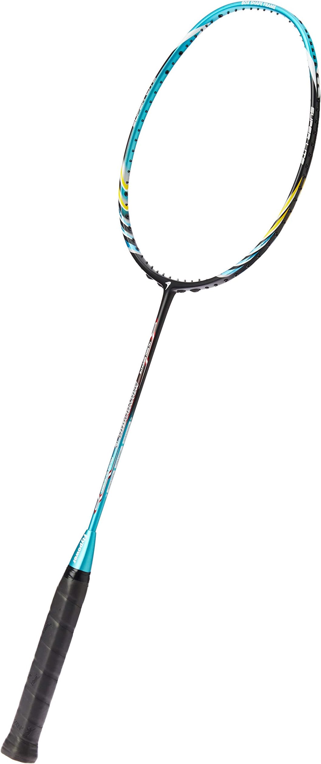 Flypower Badminton Racket KHAYANGAN 2, Multi Color