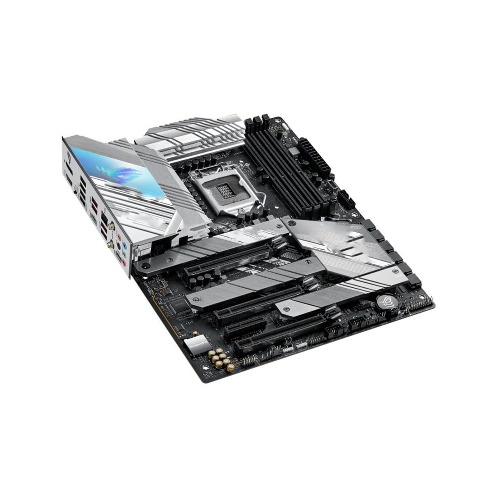 Motherboard Placa Base for Juegos Fit For ASUS ROG Strix Z590-A Gaming WiFi LGA 1200 ATX