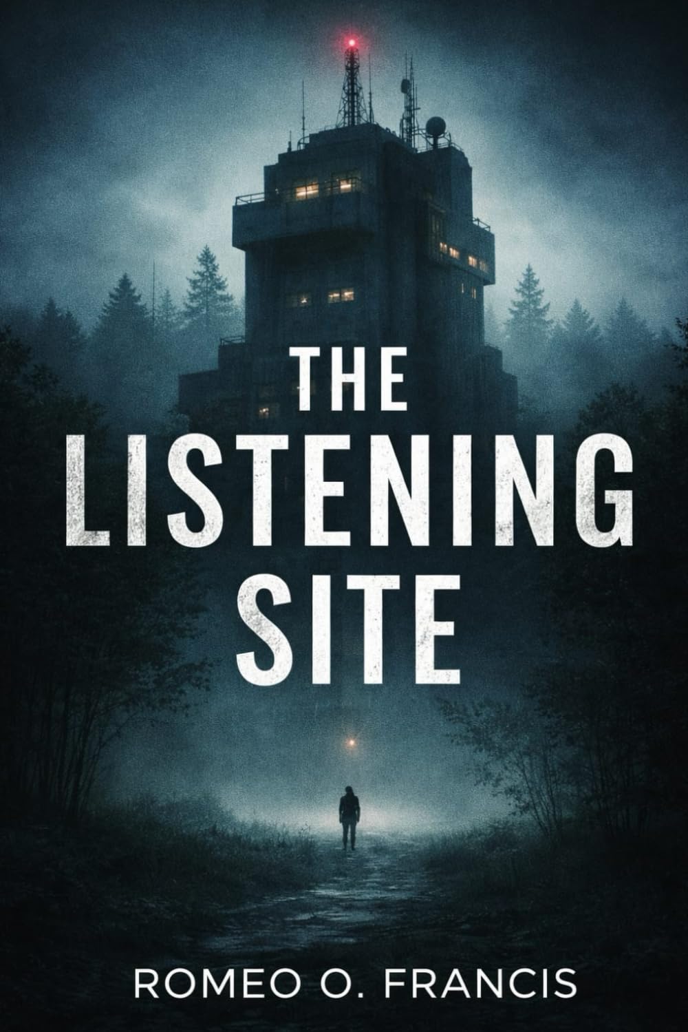 THE LISTENING SITE: The Listening Site Series