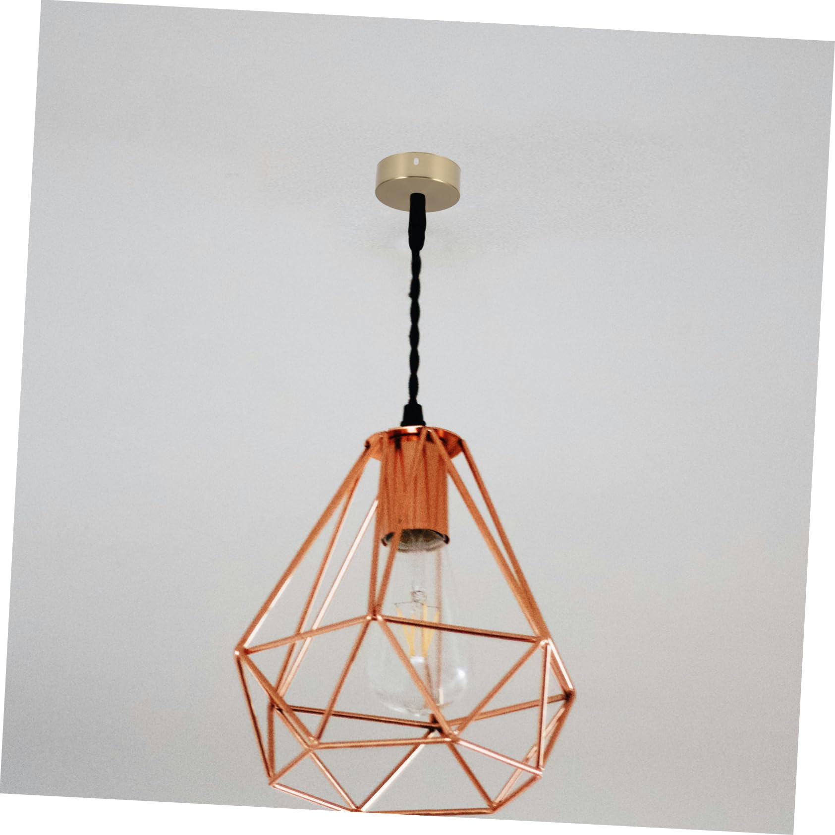 NULYLU 1 Set Ceiling Plate Metal Lamp Base Round Solid Metal Lamp Base Metal Desk Lamp Base Desk Lamp Stand Night Lamp Bases Light Parts Stand Round Iron Lamp Base Solid Lamp Base