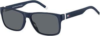 Tommy Hilfiger Men's Th 1718/S Sunglasses