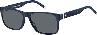 Adaptive Men's Th 1718/S Sunglasses