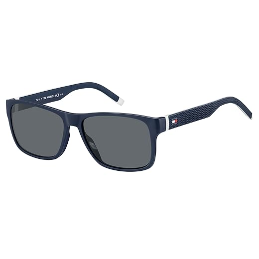 Óculos de Sol Tommy Hilfiger Th 1718/s - Azul