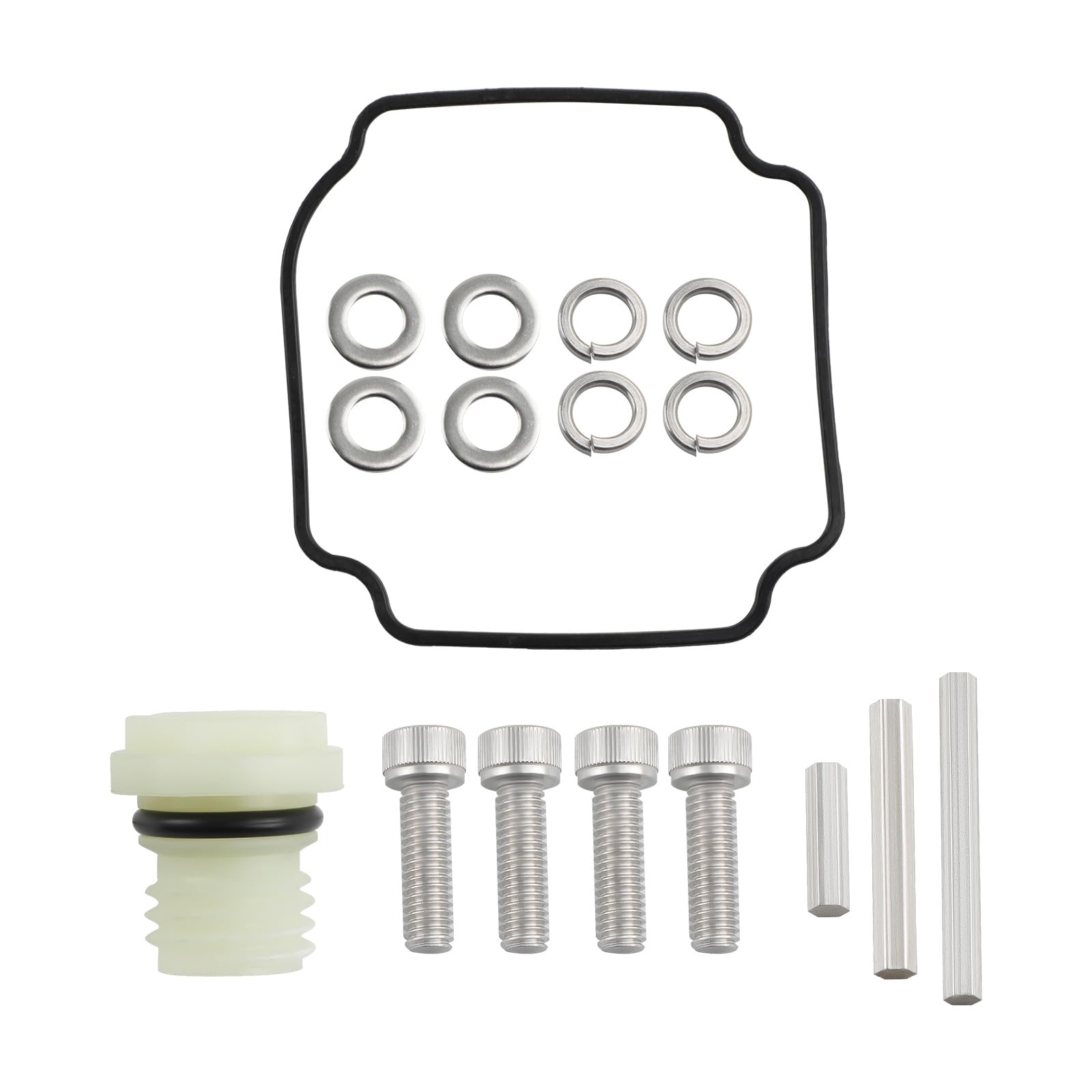 maXpeedingrods Motore Pompa Trim 12V Reversibile per Mercury Mariner 50-150HP per Force Outboard 50-125HP 819479A1 819480A1 885654T1,TILT TRIM PUMP MOTOR [EU STOCK]