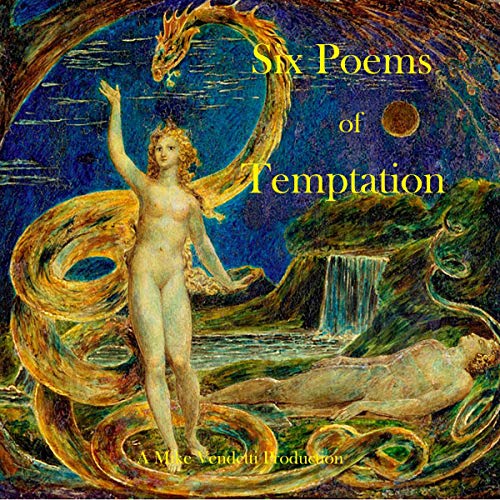 Six Poems of Temptation by Various episode artwork