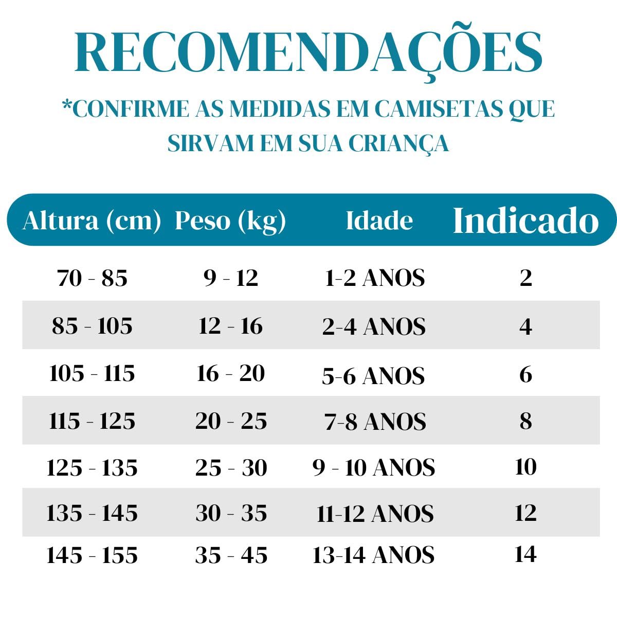 Kit 2 Camisas Térmica Manga Longa Proteção Solar Uv Sortidas Camiseta Blusa Praia Piscina Unissex em promoção! Veja a oferta e mais achadinhos de Moda praia infantil 4 Hoje é o melhor dia para comprar Kit 2 Camisas Térmica Manga Longa Proteção Solar Uv Sortidas Camiseta Blusa Praia Piscina Unissex com aquele preço maroto! Promoção! Aproveite a oferta! 4