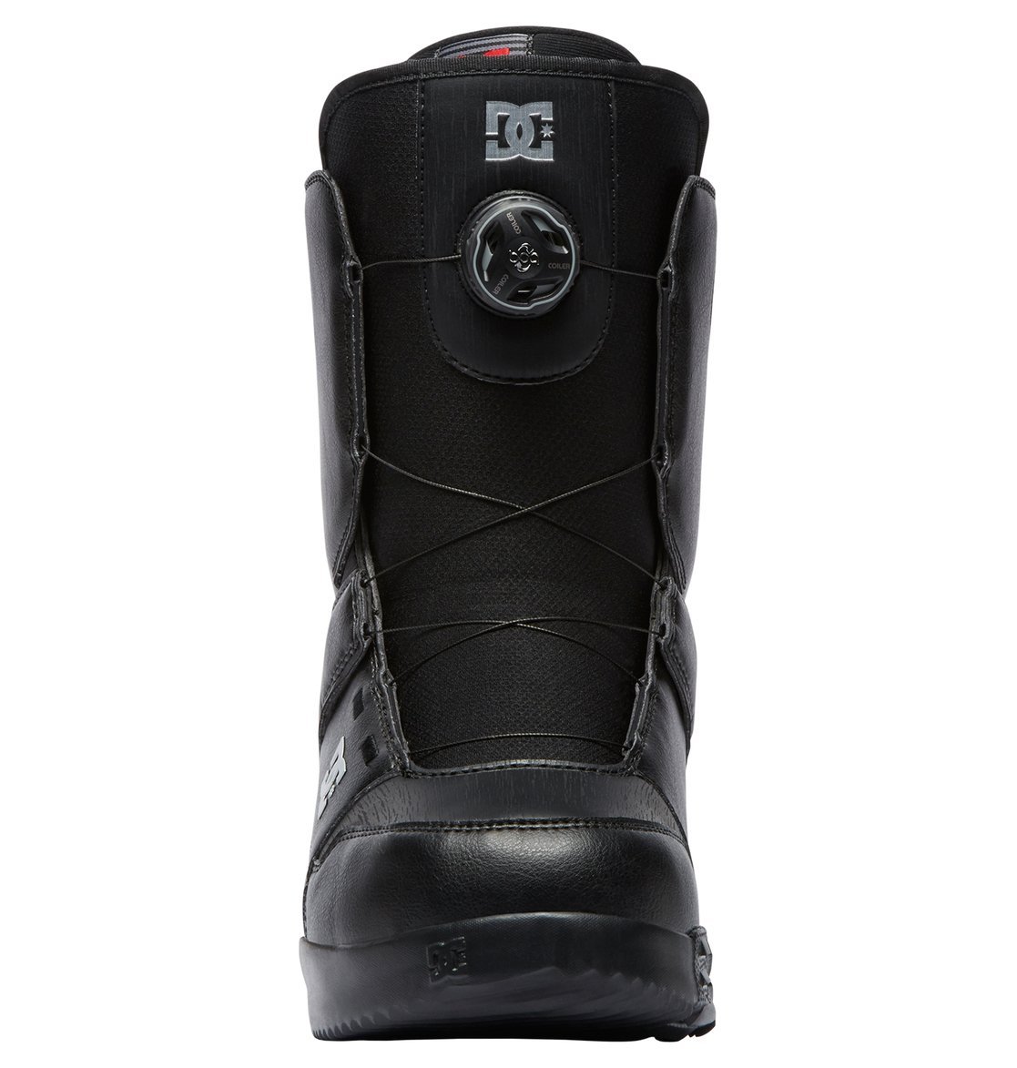 Dc Shoes Scout - Boa Snowboard Boots - Boa Snowboard Boots - Men