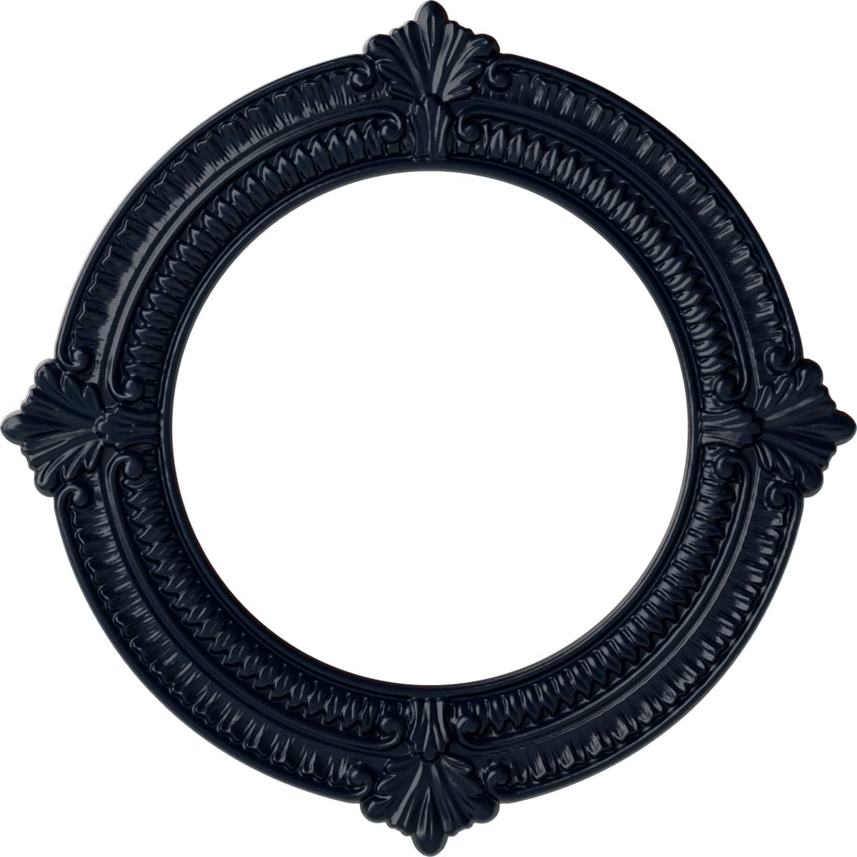 Ekena Millwork Benson Ceiling Medallion, NA