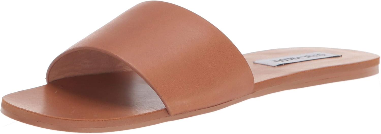 Nikini slide sandal steve madden Outlet