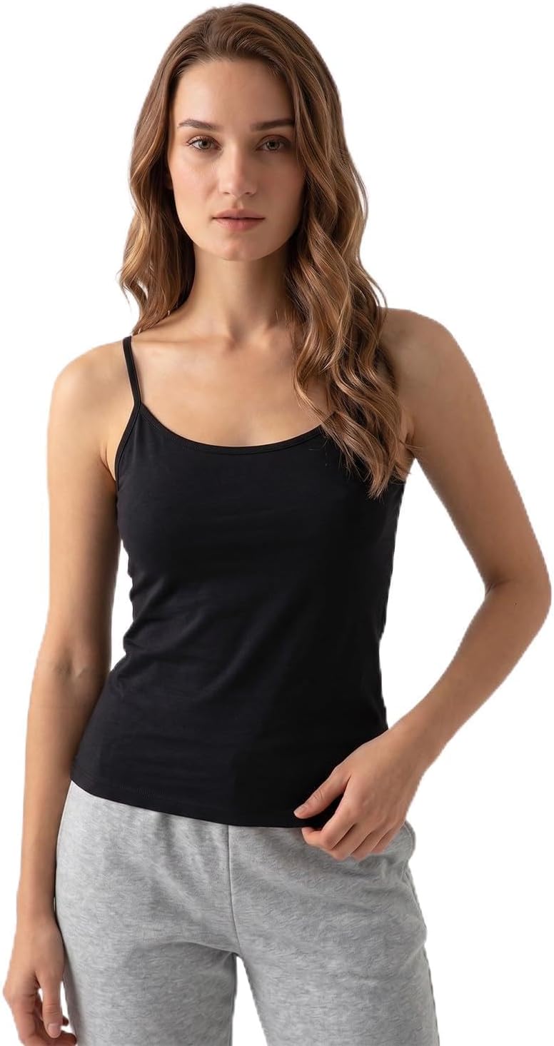 Van Heusen Women Spaghetti Top Camisole