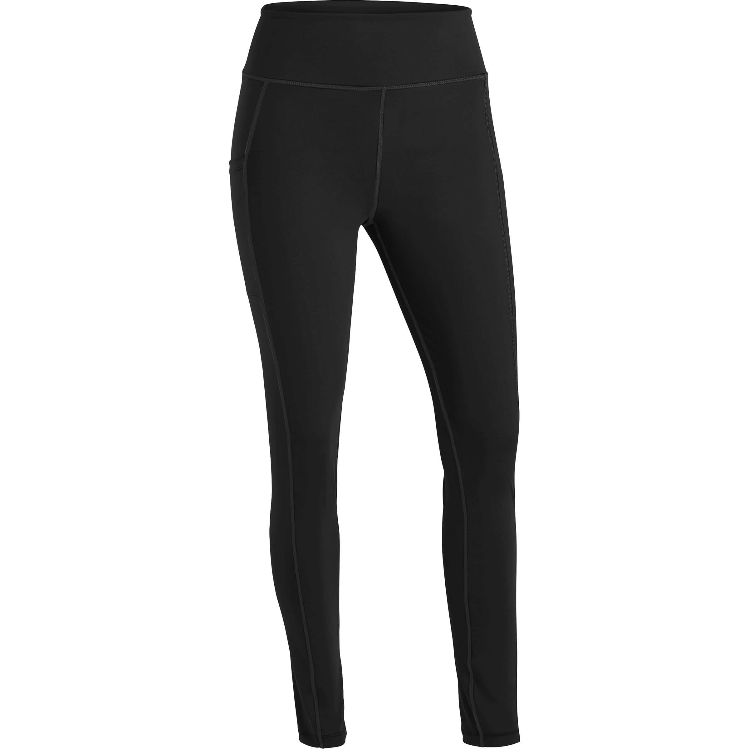 Maier Sports Damskie legginsy Ms Fav