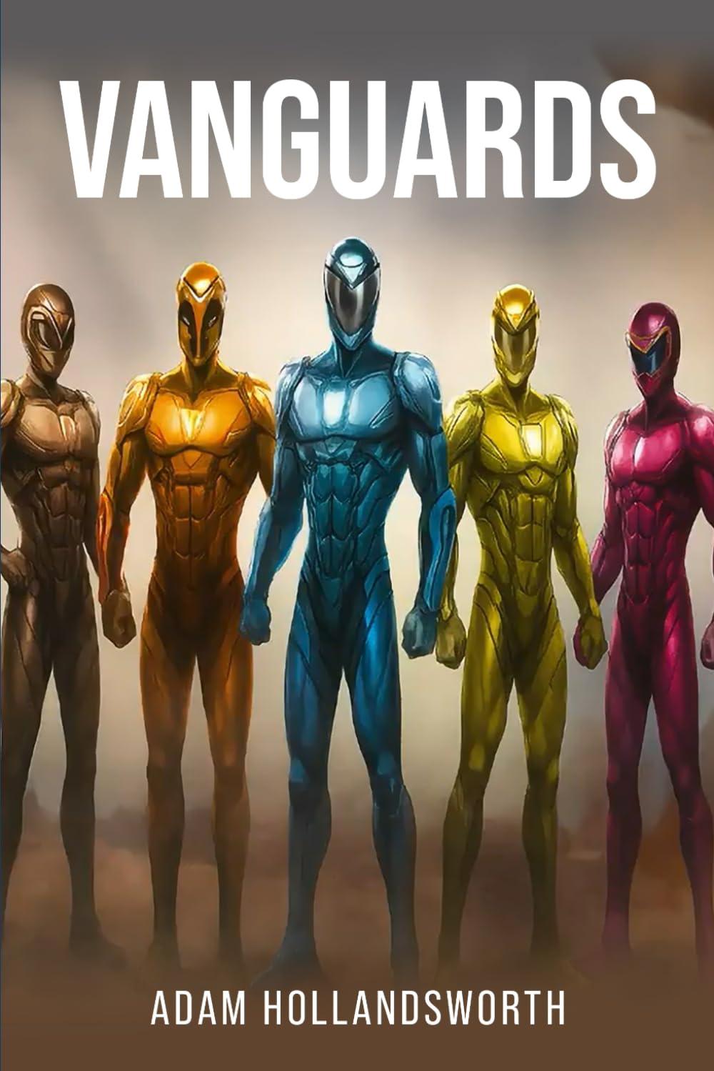 Vanguards