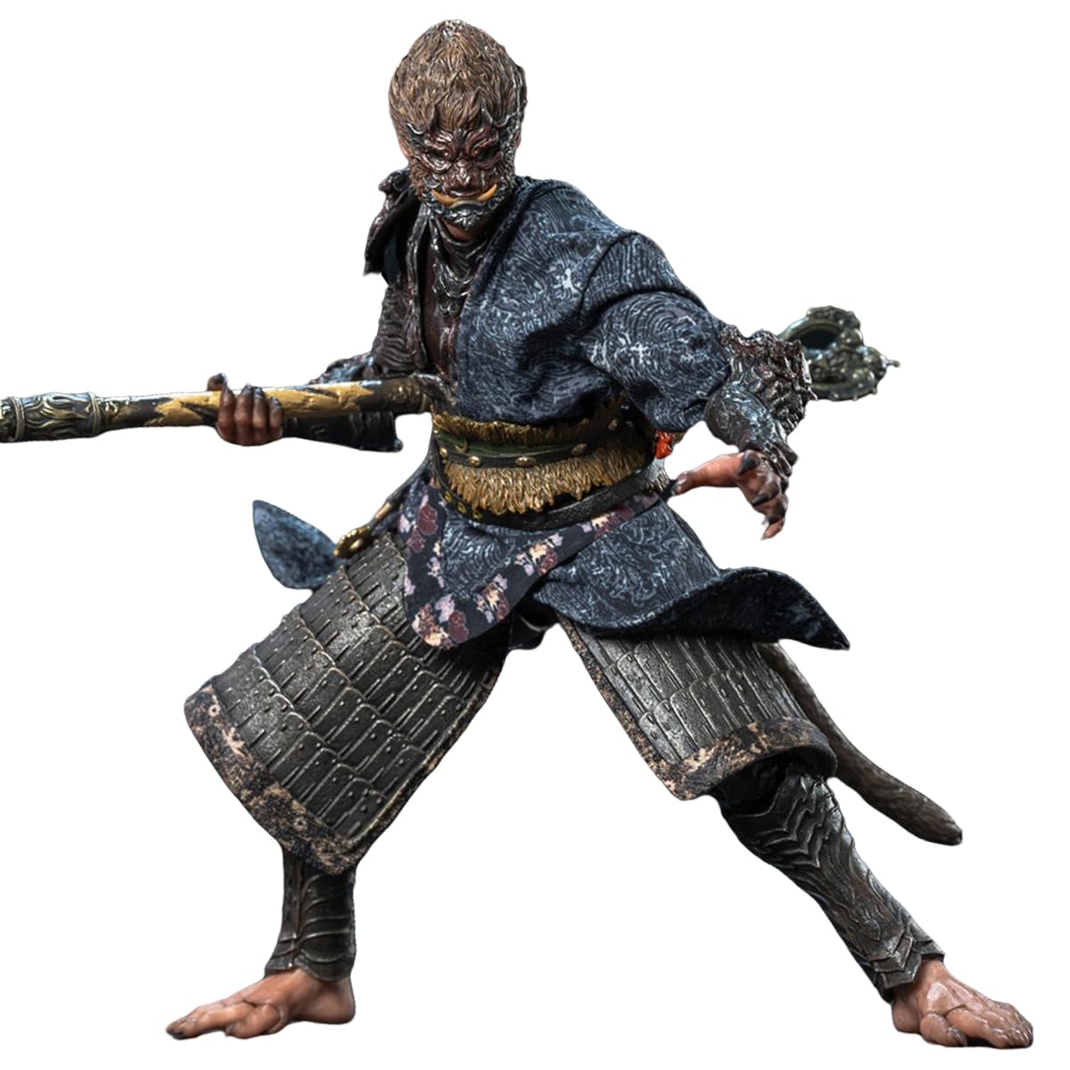 Amazon.co.jp: HiPlay INART 1/12 『黒神話：悟空』 天命人 青銅