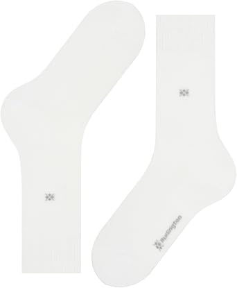 Burlington Men Dublin M So Cotton Plain 1 PairSocks
