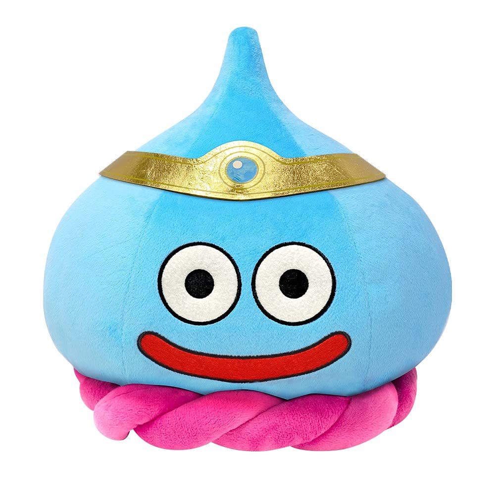 Amazon.co.jp: スクウェア・エニックス(SQUARE ENIX) スマイルスライム 