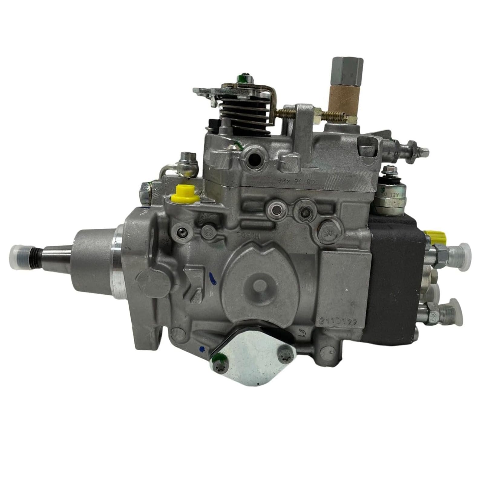 Amazon.com: IMIFAFTAbT Fuel Injection Pump 0460424306 504063452 