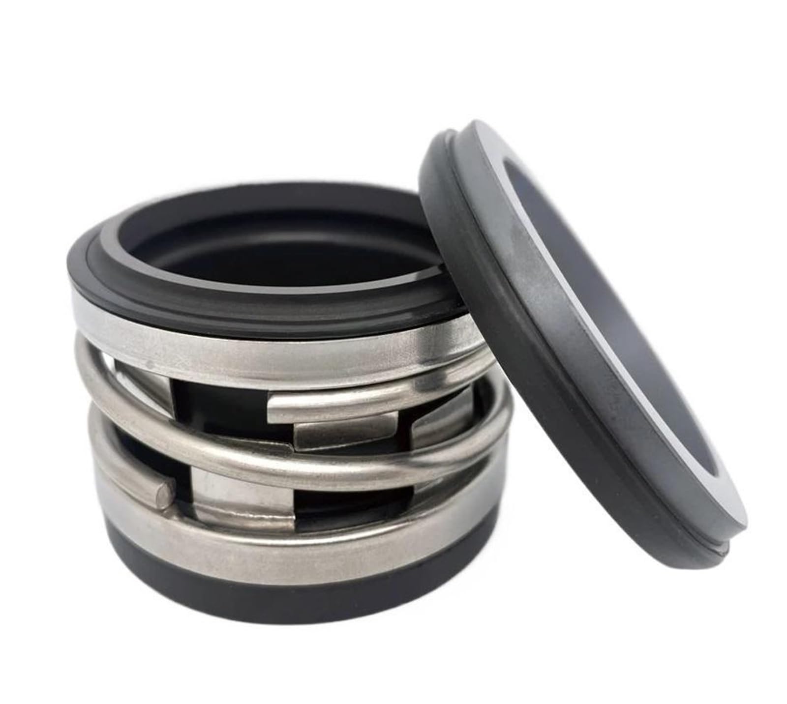 TSCFHGQI 2100K-45 2100-2-45 (L3) Type 2100K 2100 Shaft Seals Size 45mm Seals For Water Pump(SIC-SIC-VIT)