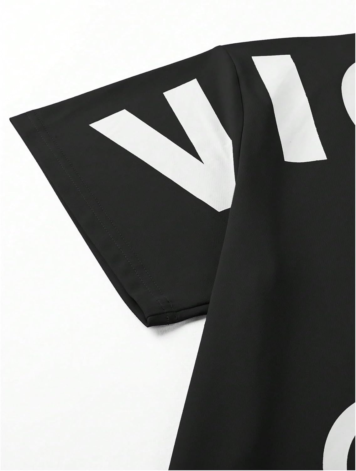 Men's Figure Y2K Graphic Tee Shirt Vintage Short Sleeve Crew Neck Streetwear Novelty T-Shirts - Image 6