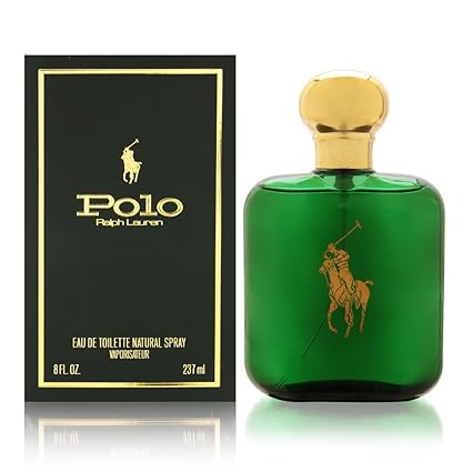 polo gold perfume