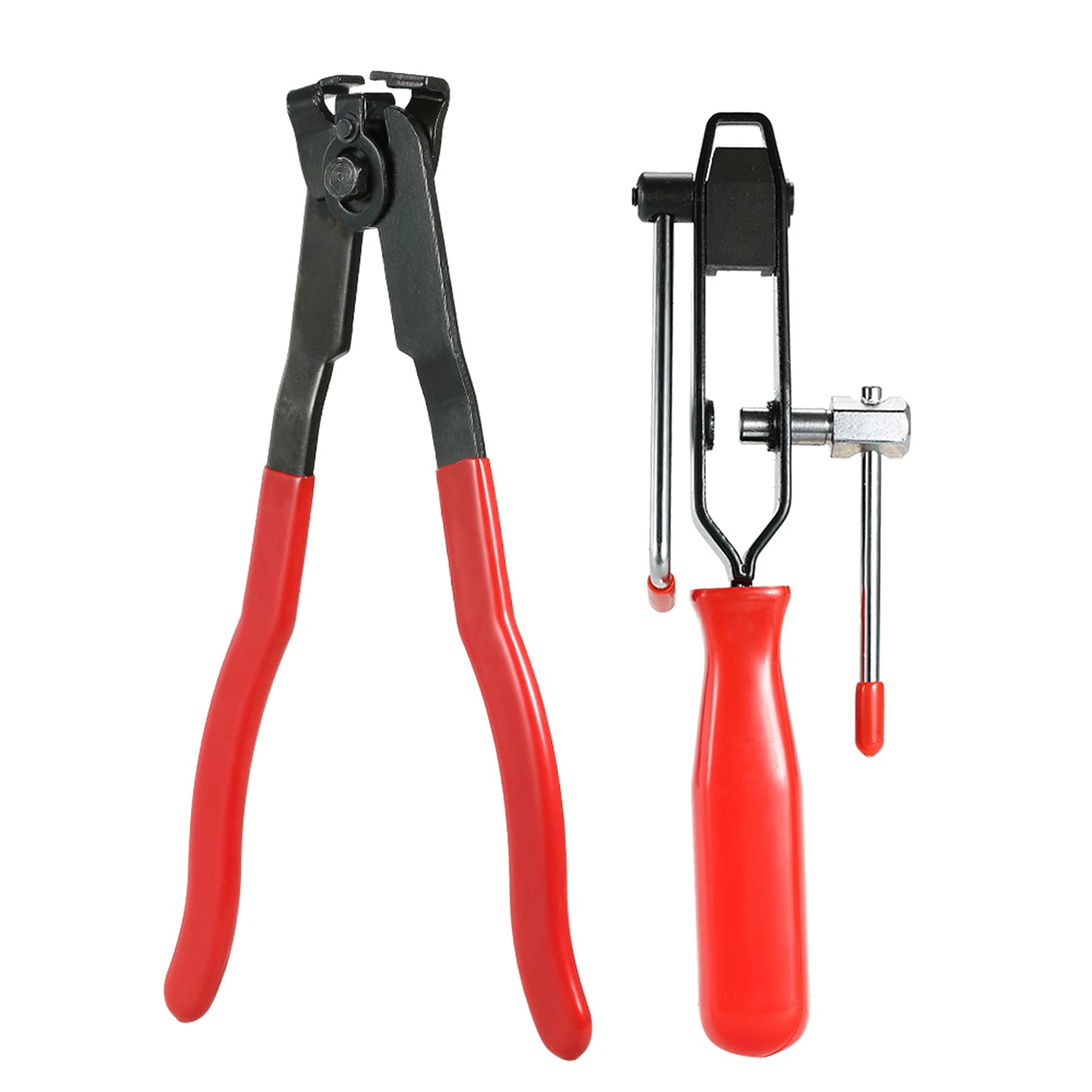 Morelian CV Clamp Tool CV Joint Boot Clamp Pliers Professional Set Clip Hose