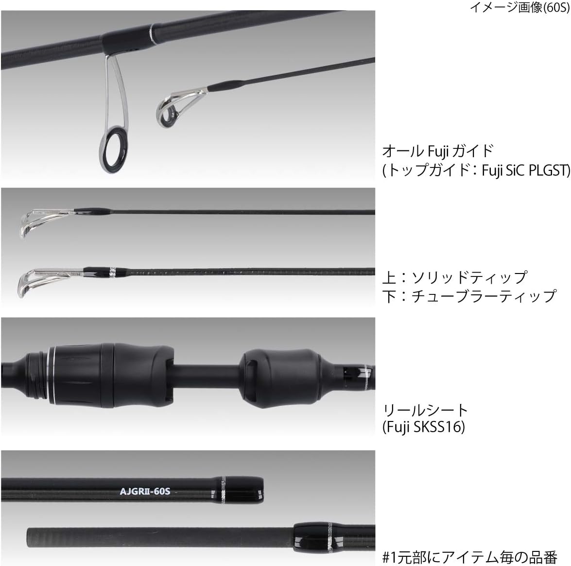 22 新作 大人気 510s Ajing Grii Realmethod タカミヤ Takamiya その他 Labelians Fr
