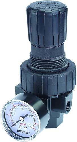 Regulador compacto Tru-Flate 24-404