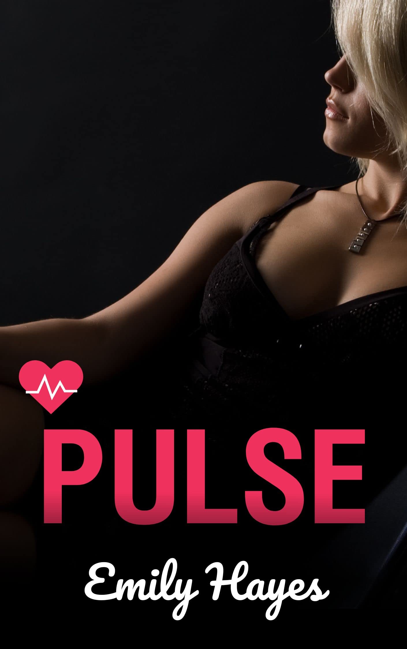 Pulse: A Lesbian/Sapphic Age Gap Medical Romance between Surgeons (Forest Vale Hospital Book 11)