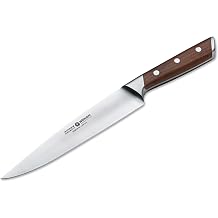 BOKER Forge Maple Vegetable Knife, Brown