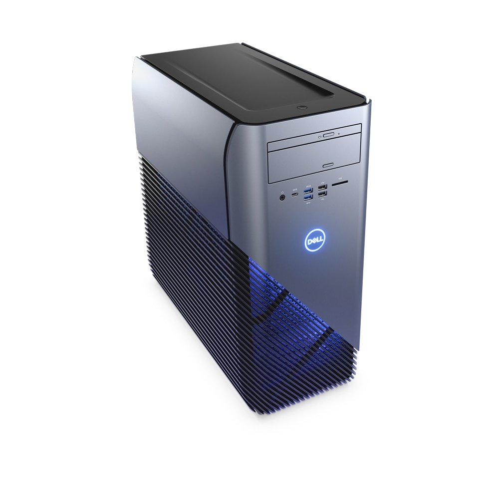 PC Gamer Dell Inspiron INS-5675-D70 AMD R7 16GB 1TB + 256GB SSD