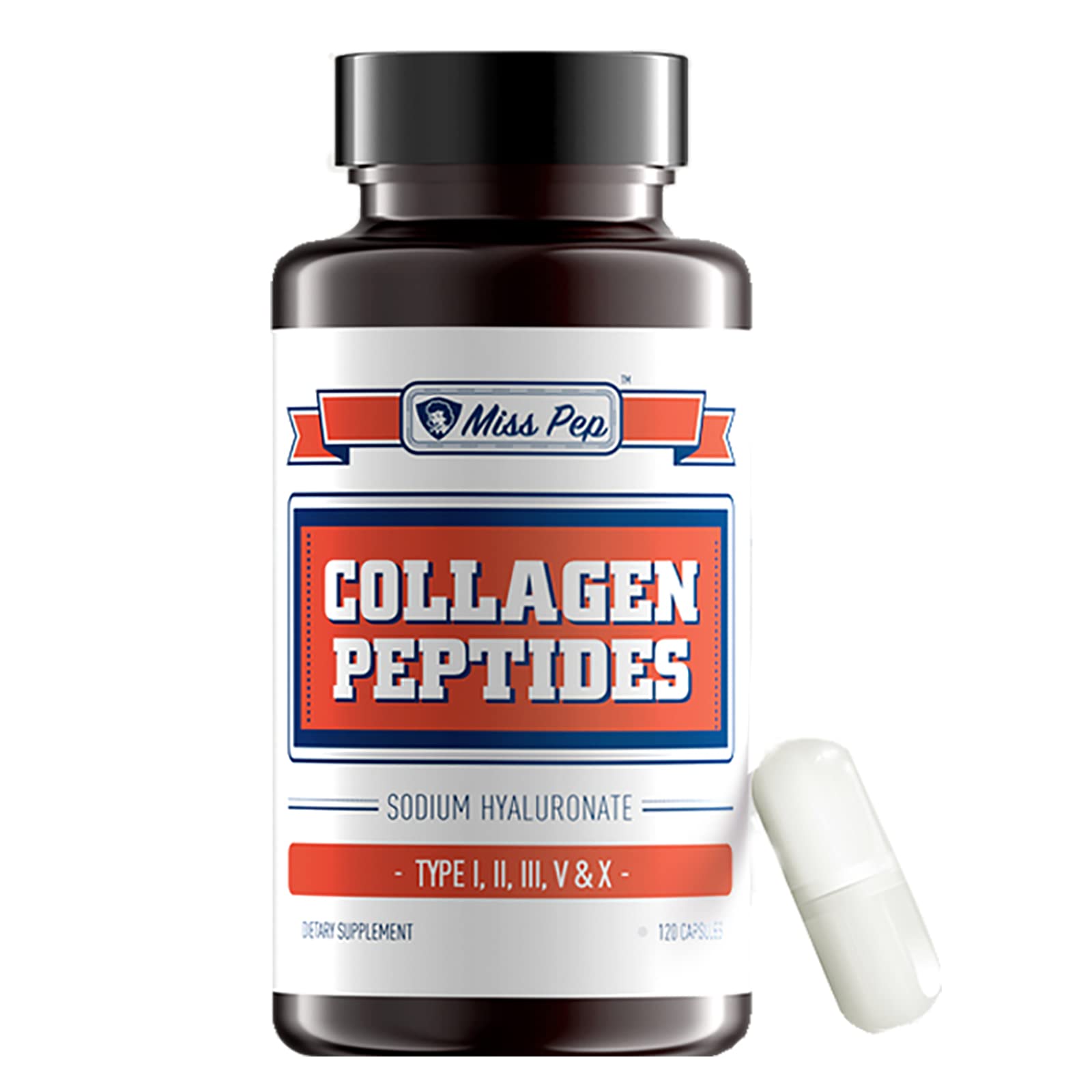 Buy Advanced Collagen Peptides s with Sodium Hyaluronate ,Reduce s