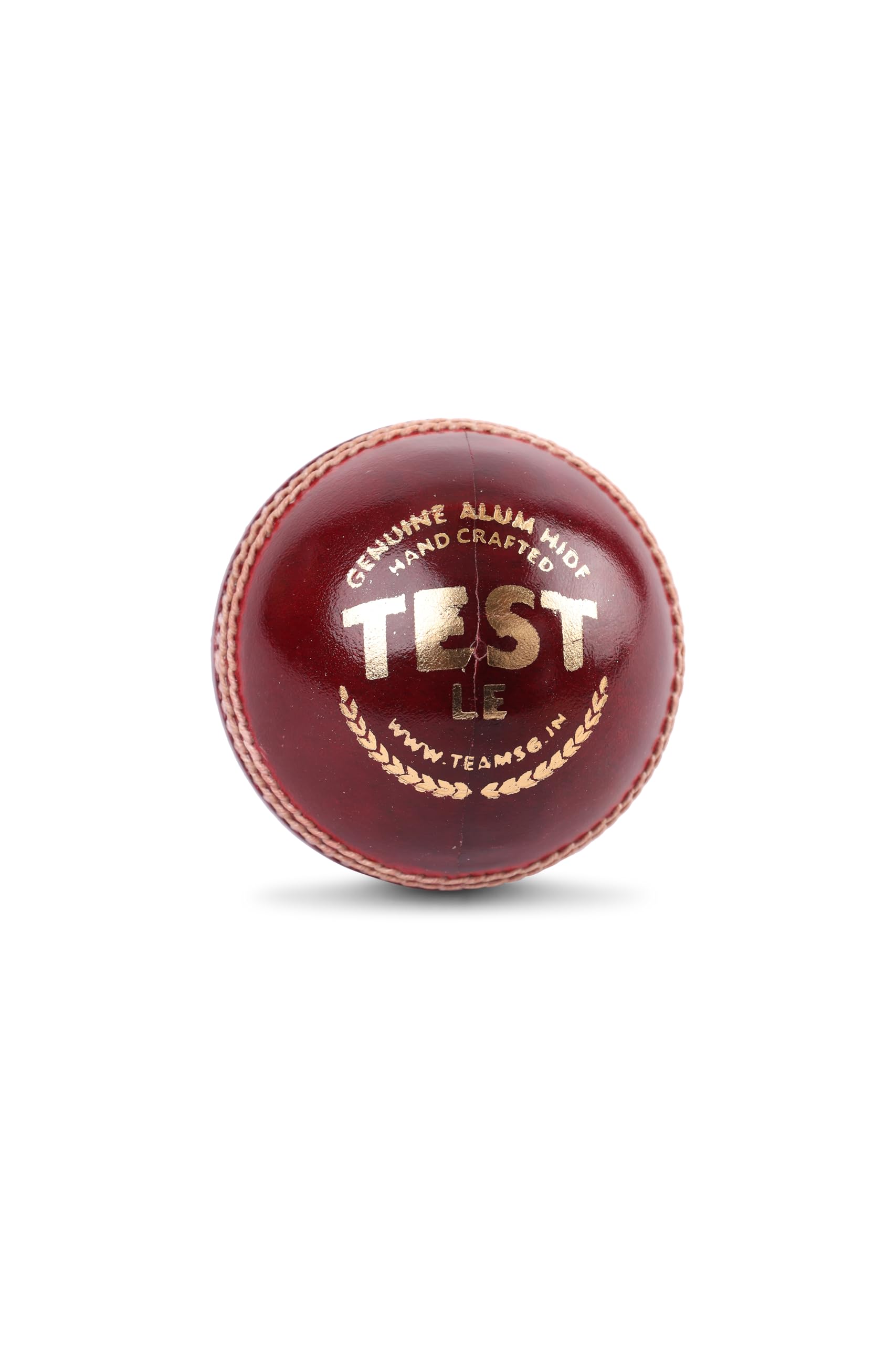 Cricket Balls SG Test (Red)