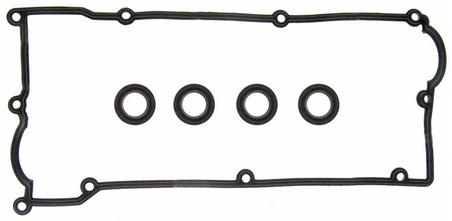 FEL-PRO VS 50593 R Valve Cover Gasket Set (Pack of 2)