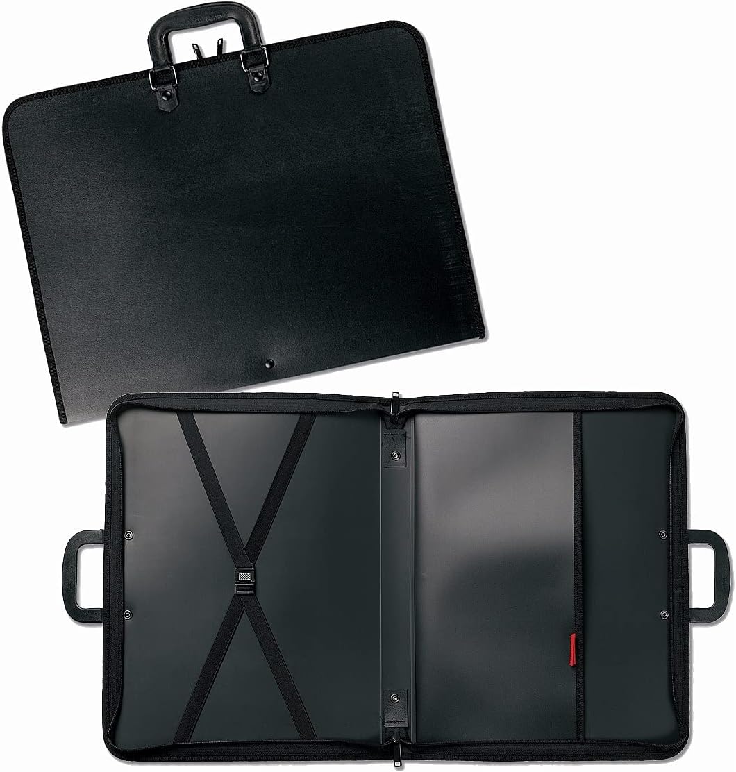 Prat Start 1 Portfolios 3 in. 23 in. x 31 in.