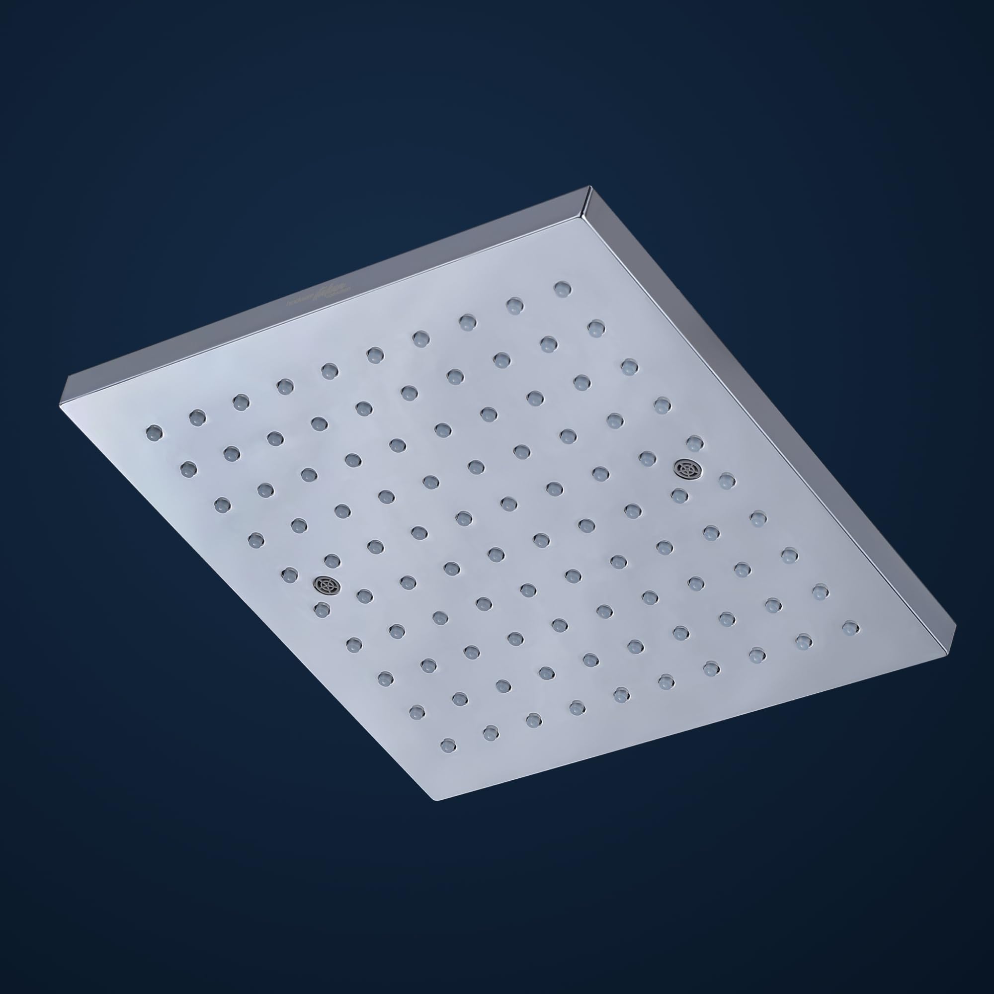 Hindware Italian Collection F160217CP Classical Air Function Overhead Shower for Bathroom | 200mm - Square Shape | Made of ABS | Works in 0.5-3.0 Bar Pressure | ARM NOT INCLUDED (B0CXDYH4QQ) Amazon Price History, Amazon Price Tracker