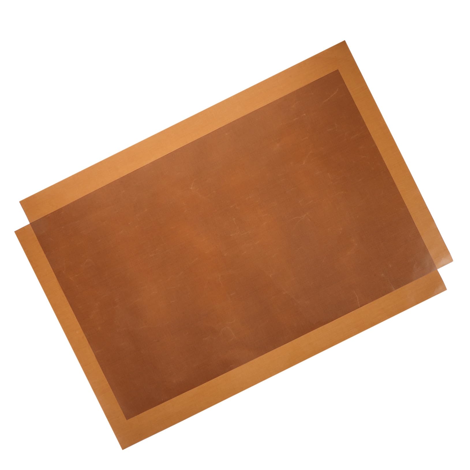 Tapis de transfert thermique antiadhésif iplusmile pour sublimation et protection