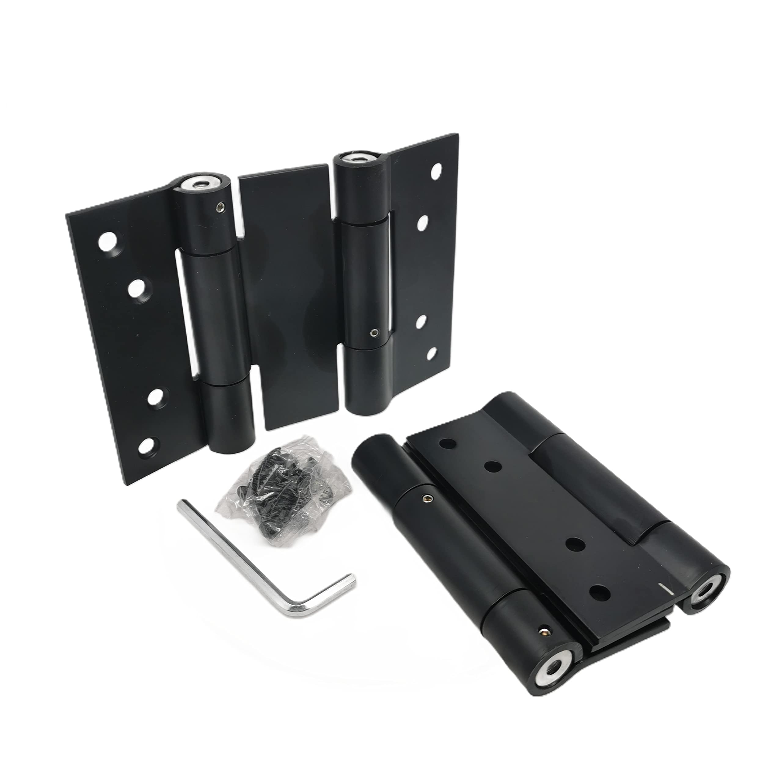 Buy Ranbo 304 Stainless Steel Ball Bearing Heavy Duty Double Action