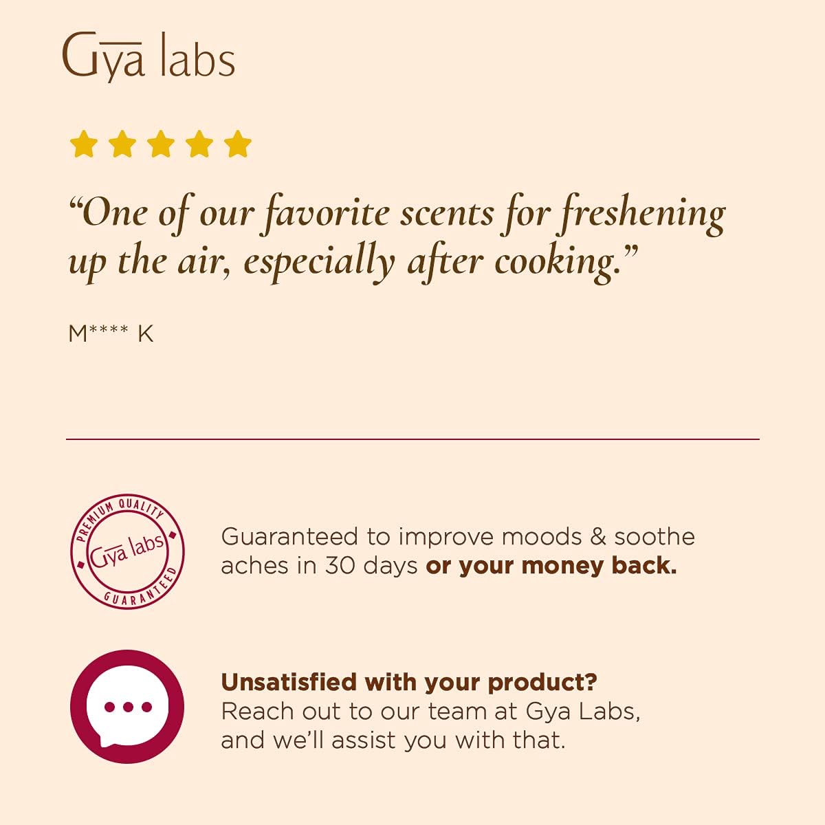 Gya Labs Bergamot Essential Oil for Diffuser, Bergamot Essential Oil, Bergamot Oil for Hair Shampoo, Skin - Image 3