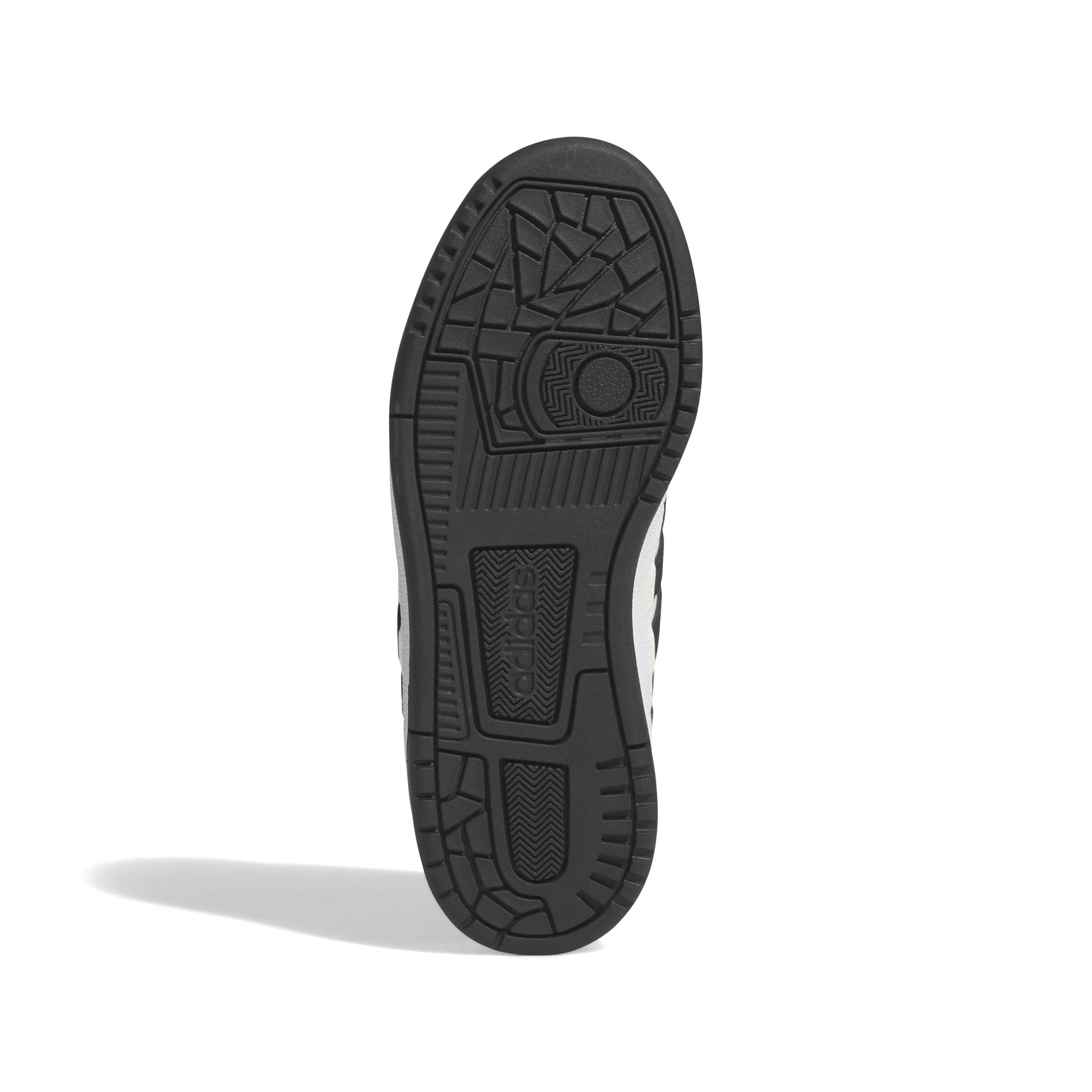 Adidas Rapid Court Low Junior Shoes CHAUSSURESMixte Enfant