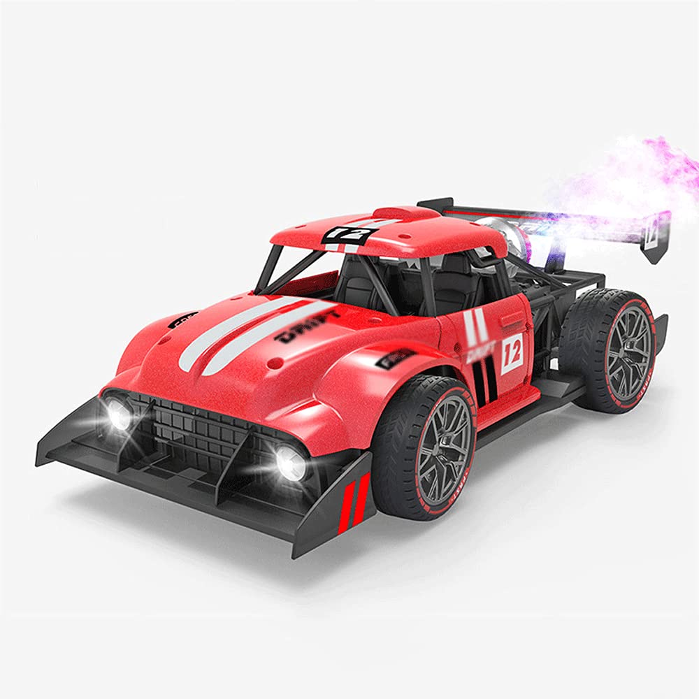 Rc Car Electric Rc Dragster Toy Rj Speed Pro Mod Upgrades Car Kit