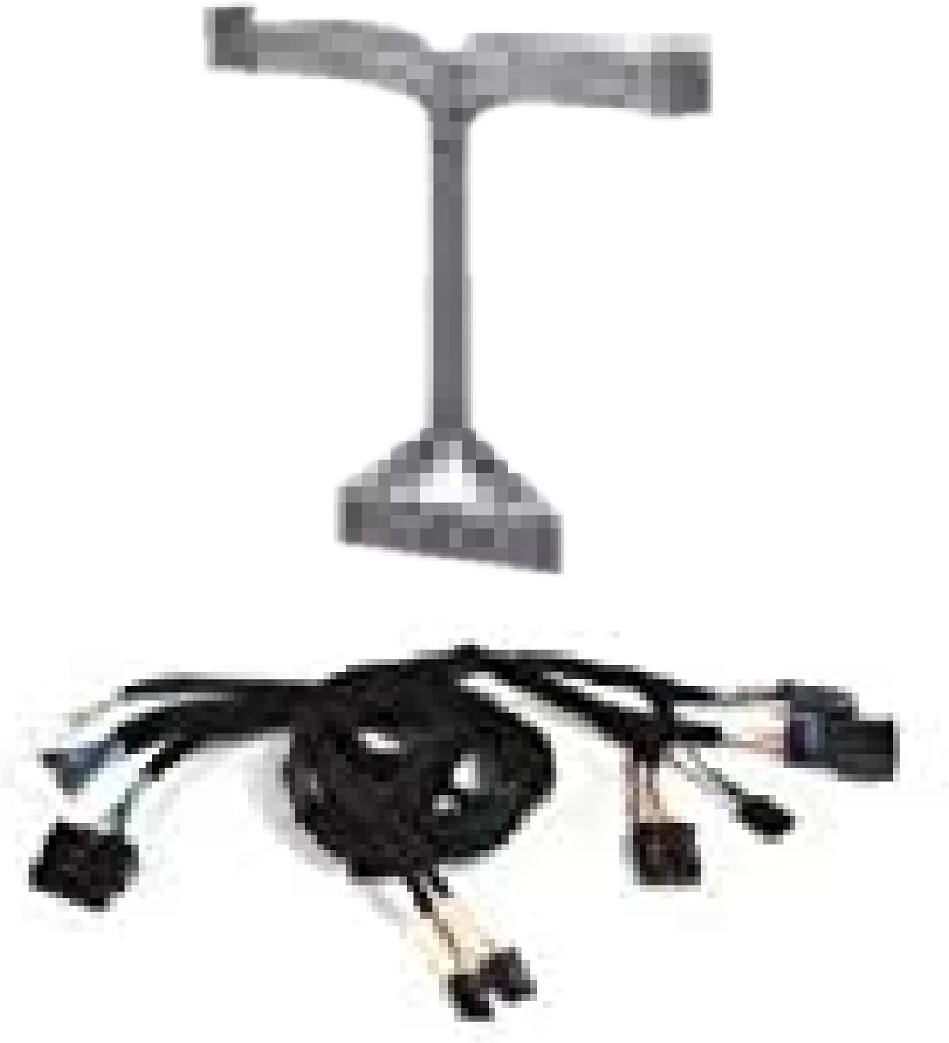 Directed Electronics DEI THA 2006-2016 General Motors