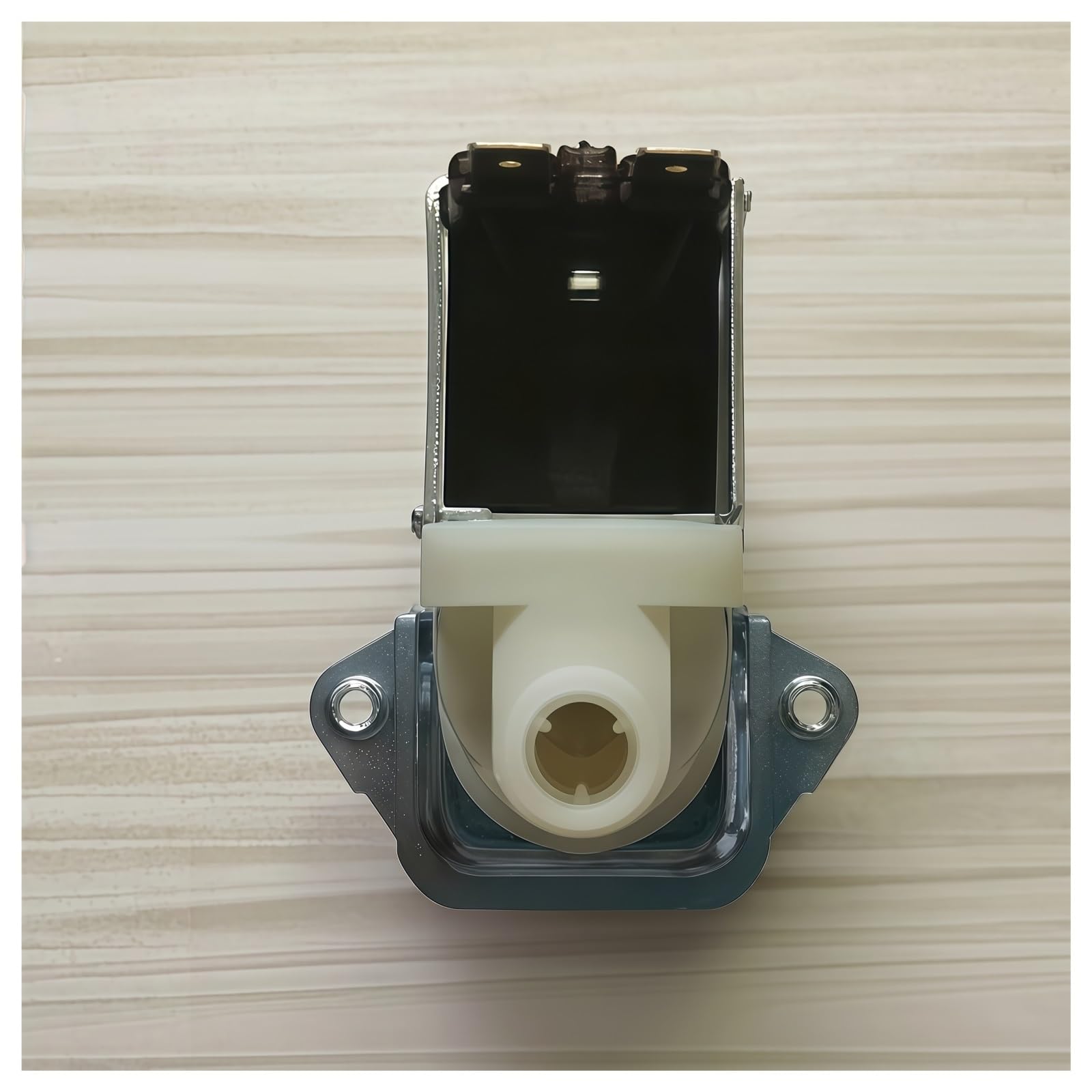 Válvula Solenoide de Repuesto for Entrada de Agua de Fabrica de Hielo