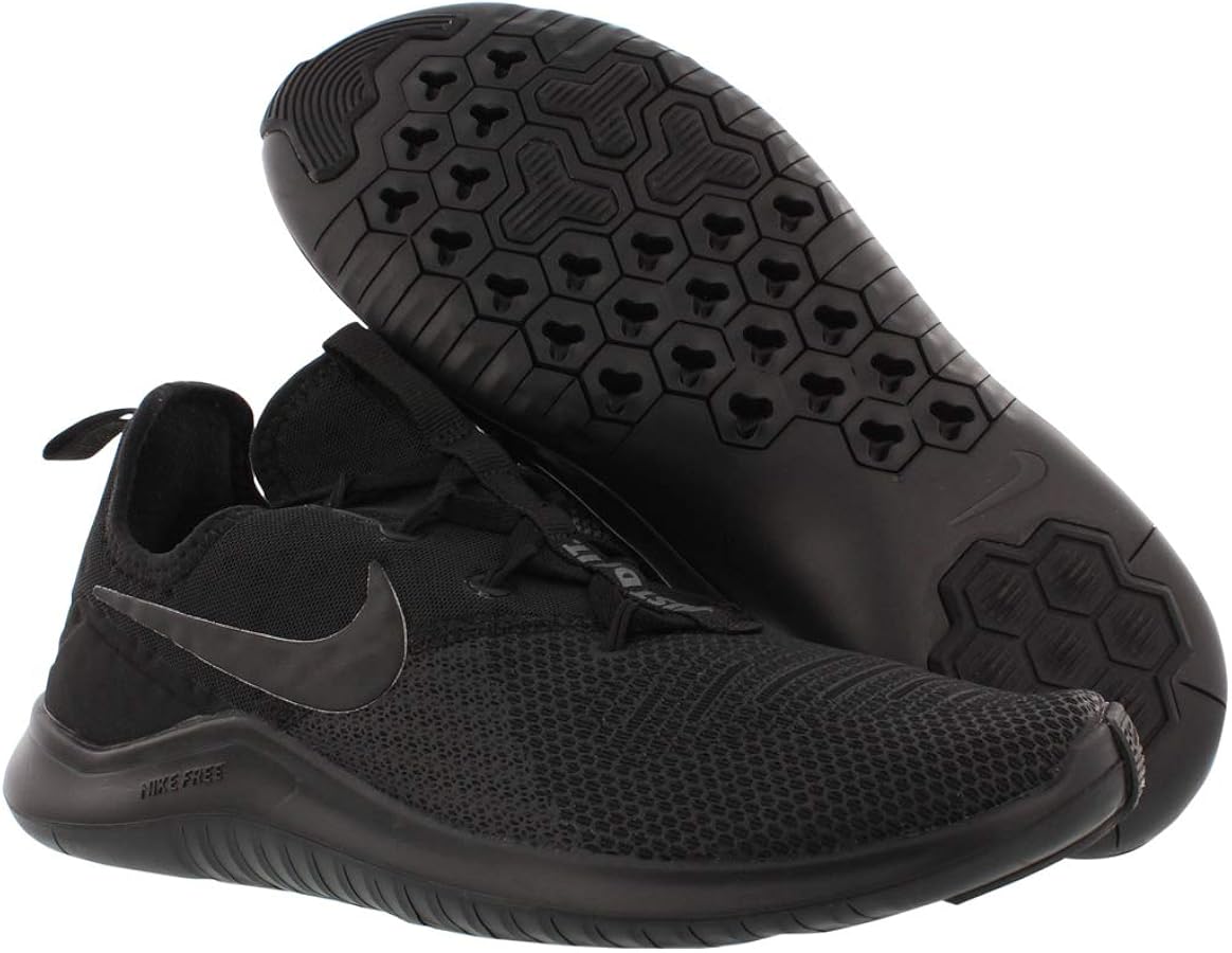 Amazon.com | Nike WMNS Free Tr 8 Womens 942888-002 Size 5 Black Amazon.com | Nike WMNS Free Tr 8 Womens 942888-002 Size 5 Black