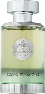 COCONUT LAGOON 100ML BY PARIS CORNER