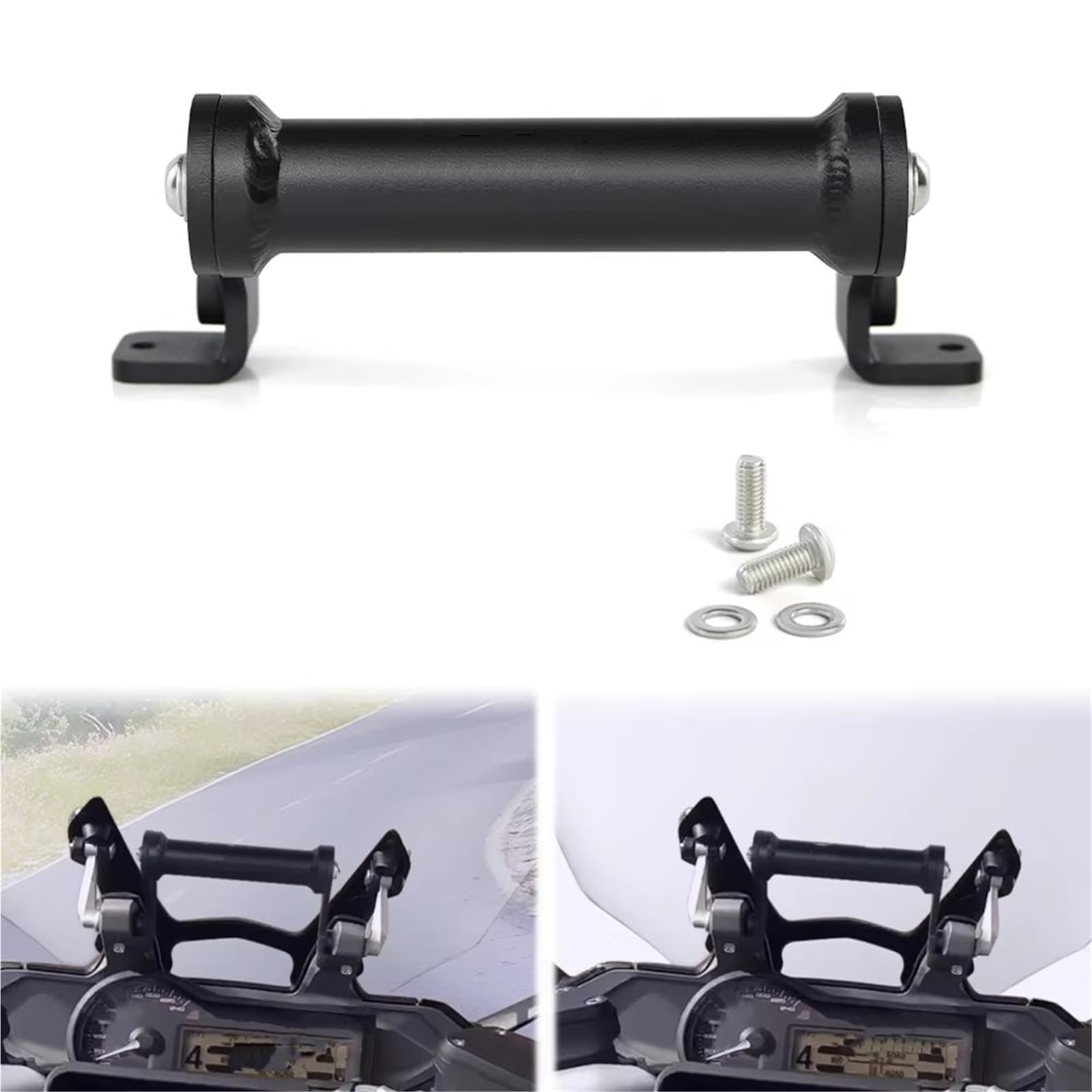 Navigation GPS Moto Support pour R1200RS 2014 2015 2016 2017 2018