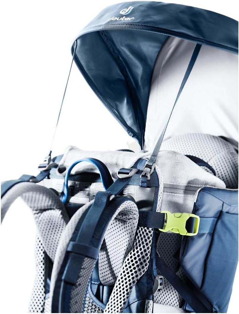 Deuter Kid Comfort Midnight - Image 11