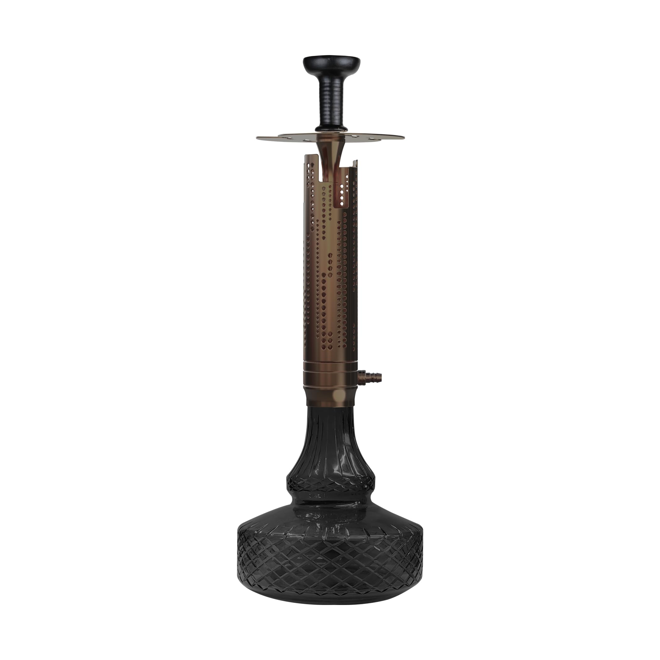 COCOYAYA Ferro Series Imperio Hookah Coffee
