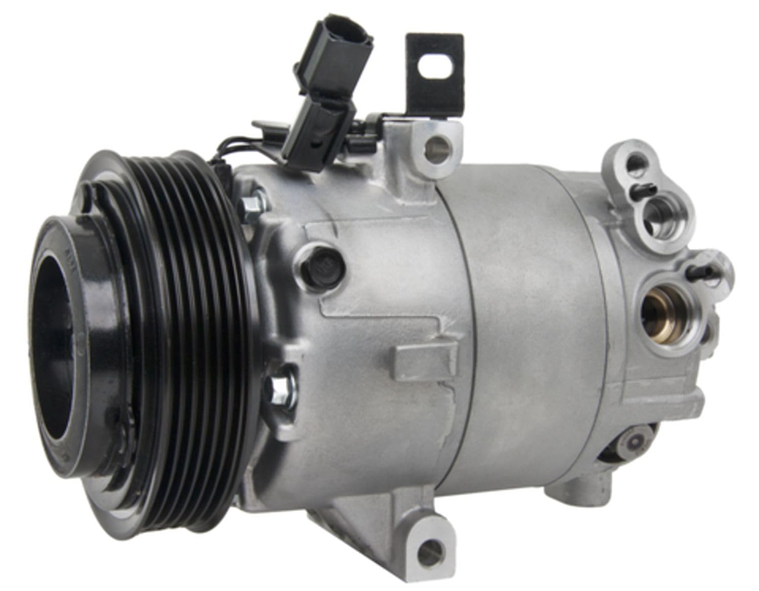 Amazon.com: Four Seasons 198354 New Halla Hcc Vs12 Compressor W